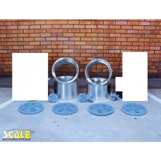 1/24 Fuchs Rotiform 19