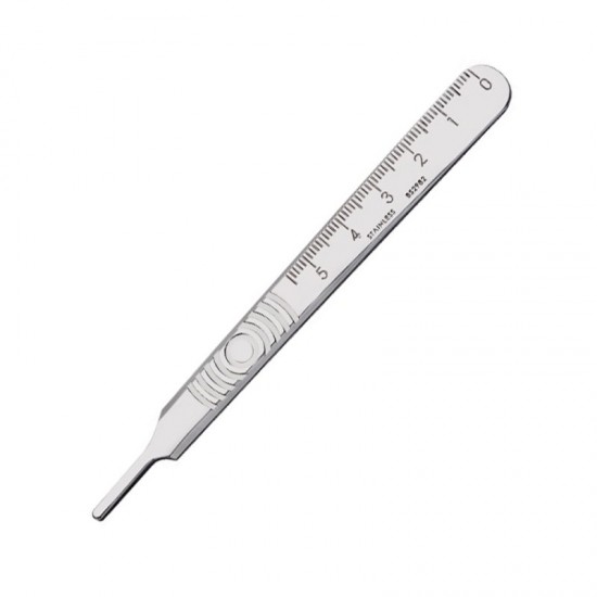 Scalpel Handle No.3