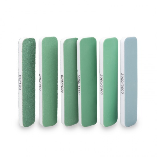Multi-Purpose Flexi Sander Set x6