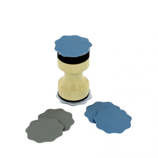 Precision Micro Sander and Polisher