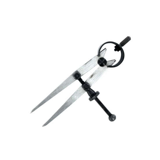 Divider and Calipers (75mm/3")