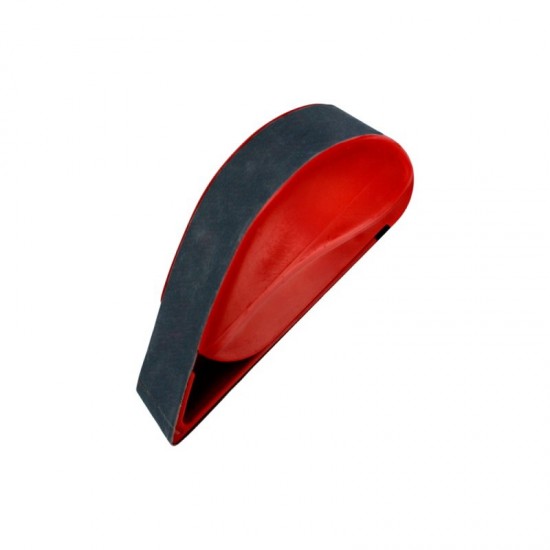 Spring Loaded Sanding Block (40mm, Medium Grade) Modelcraft PFL6040