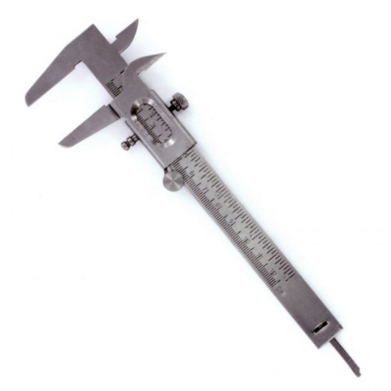 Vernier Calipers (125mm/5'')