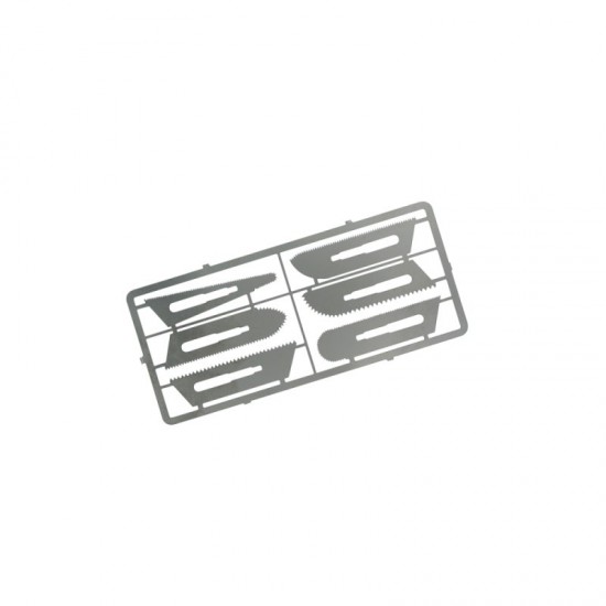 Precision Saw Set (0.24mm)