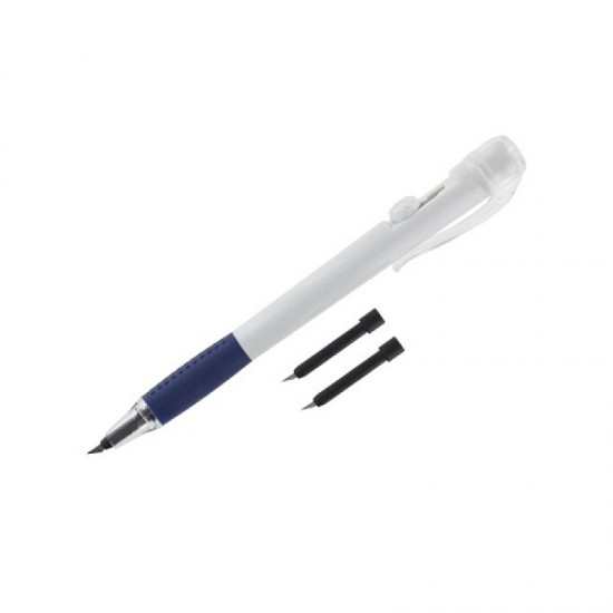 Precision Mini Hobby Knife & 2 Spare Blades