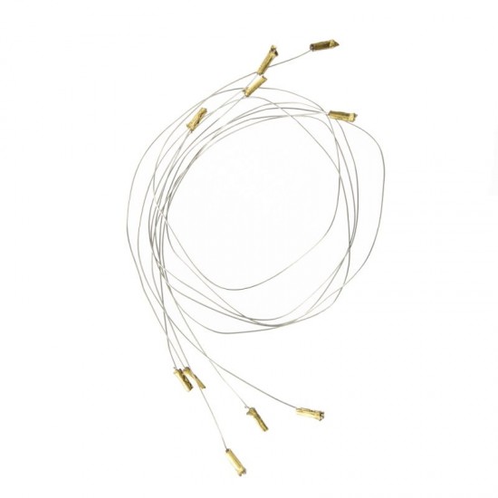 StyroSten 3 in 1 Multi Tool Spare Wire x5 for Cutter PSS1060