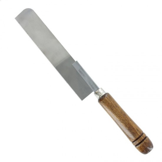 Superfine and Fine Flush Cut Razor Saw 16TPI