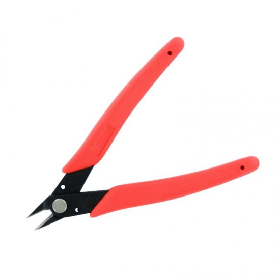 Micro-Shear Precision Cutter for Plastic Sprue Cutting and General Hobby/Craft Wire Work