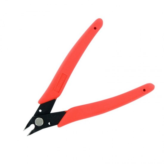 Angled Micro-Shear Precision Cutter