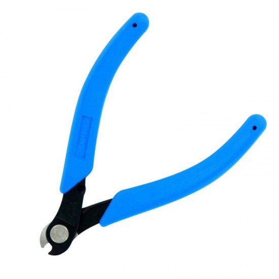 Music Wire and Bicycle Brake Wire Cutters