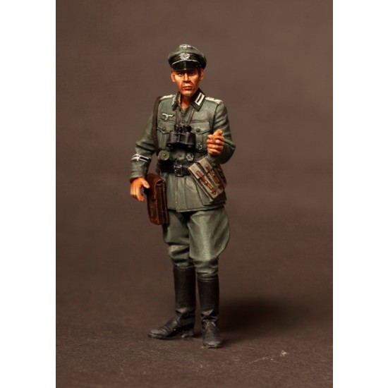 1/35 Officer Division "Grossdeutschland" 1939-42