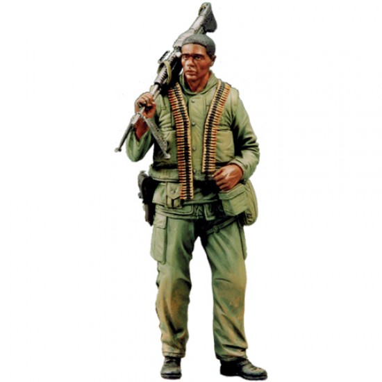 1/16 US Marine #3 (Vietnam)