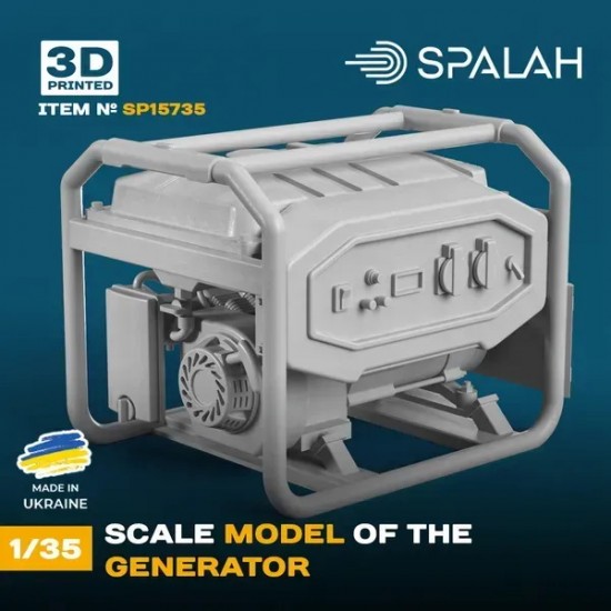 1/35 Generator 