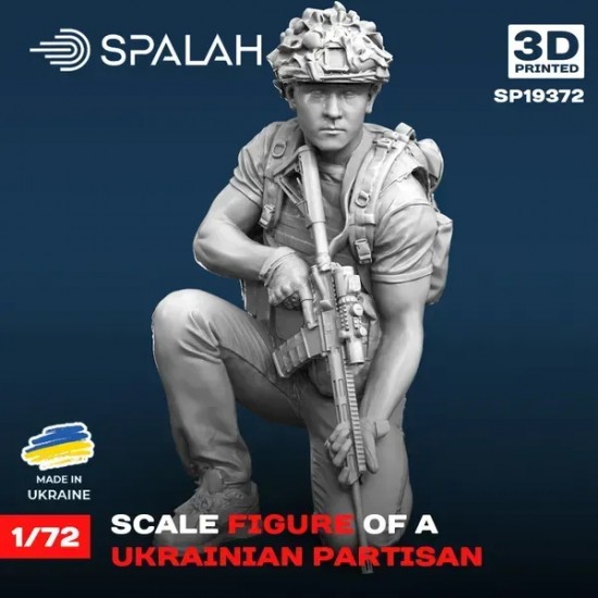 1/72 Ukraininan Partisan 