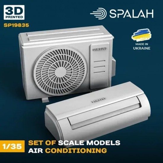 1/35 Air Conditioning 
