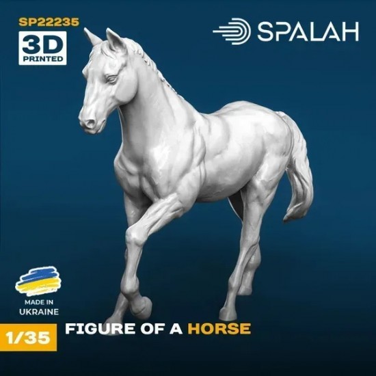 1/35 Horse 