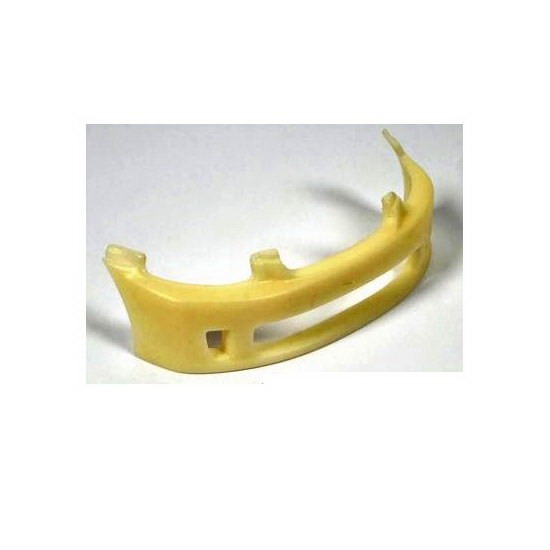 1/24 Honda Civic EK "Back Yard Special" Front Bumper for Fujimi kits