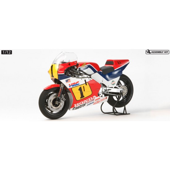 1/12 Honda NSR500 1984