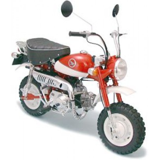 1/6 Honda Monkey 2000 - Special Edition