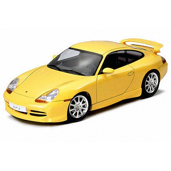 1/24 Porsche 911 GT3