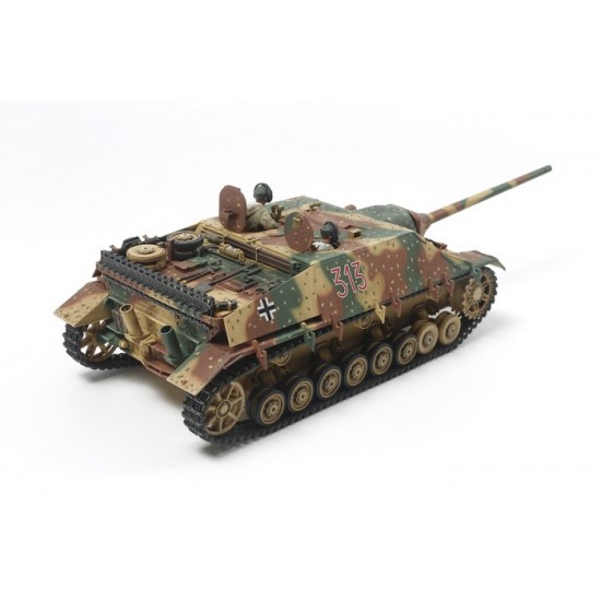 1/35 German Jagdpanzer IV /70(V) Lang