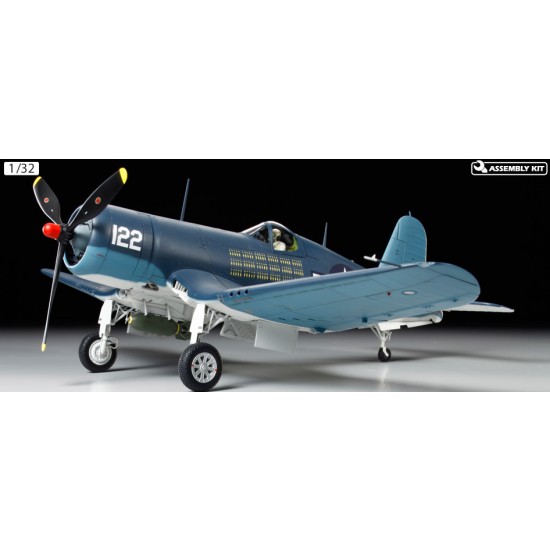 1/32 Vought F4U-1A Corsair