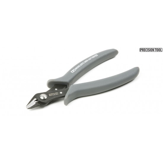 Hobby Model Cutter Modeller's Side Cutter / Sprue Cutter (Alpha) for Plastic Modelling ...