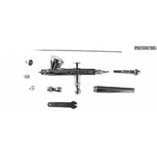 Tamiya TS83 Argent Métal brillant Tamiya TS83 Argent Métal brillant