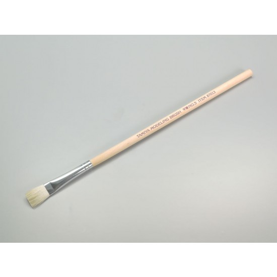 Flat Brush No.5 (brush width: 15mm)