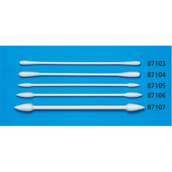 Craft Cotton Swab (Round, Extra Small, 50pcs)