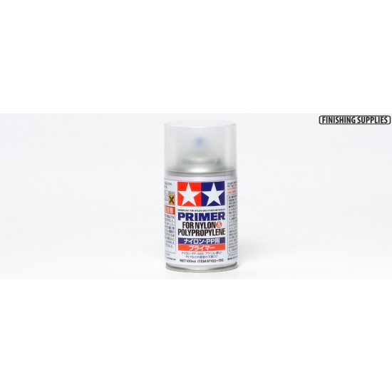 Tamiya TS-94 Metallic Gray Colore Spray Per Plastica 100ml - Foto 7