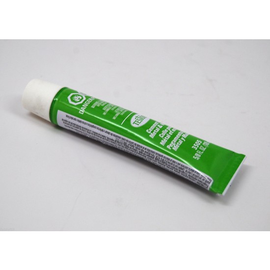 Metal & Wood Glue Cement Tube (Fast Drying) 18g