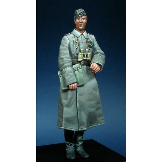 1/35 German Field Officer 