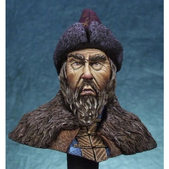 1/35 Ivan the Terrible Bust