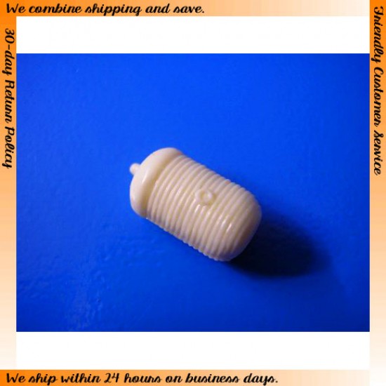1/24, 1/25 Oil Filter - Large Beehive