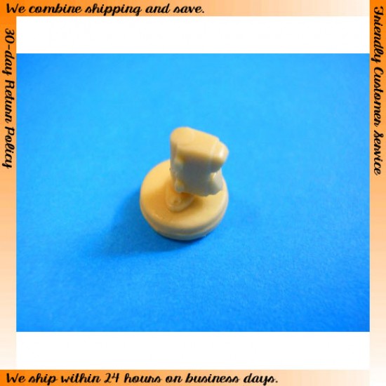 1/24, 1/25 Brake Booster