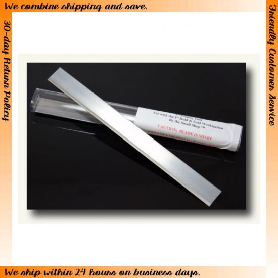 8" Folding Blade