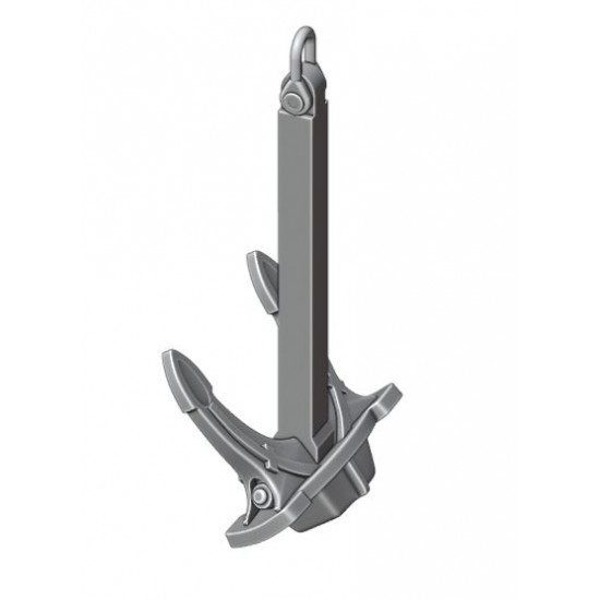 1/200 Titanic Anchor set
