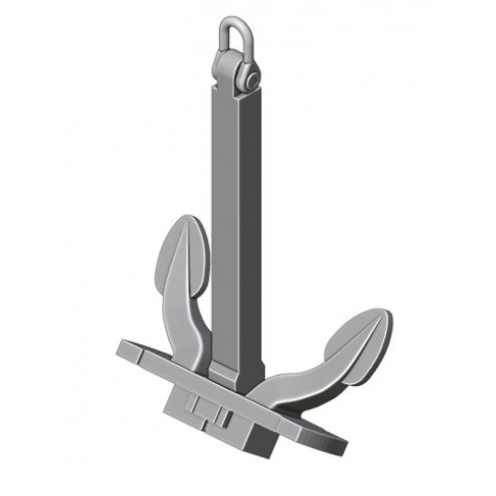 1/200 Britannic Anchor set