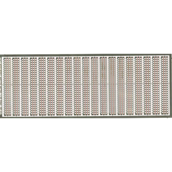 1/48 WWII Marston Runway Matting