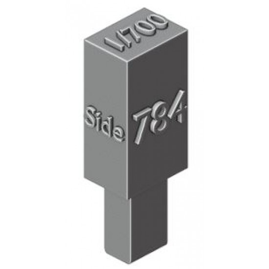 1/700 Post-war Flotation Basket tool