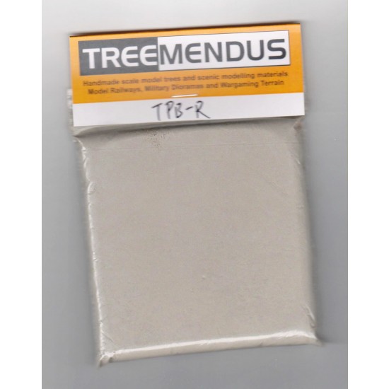 Treesy Peesy Bark Powder - Rough (Ultra Realistic Bark Effect Powder) for Diorama