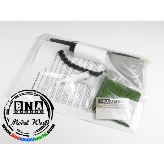 Tree Kit (Length: 305mm) for Diorama