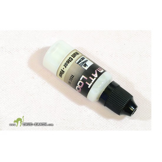 "Matt Lock" Matt Clear - Fixer (17ml)