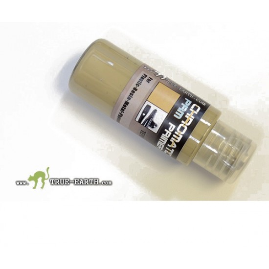 Chromatic Primer for Plastic/Resin/Metal (29ml)