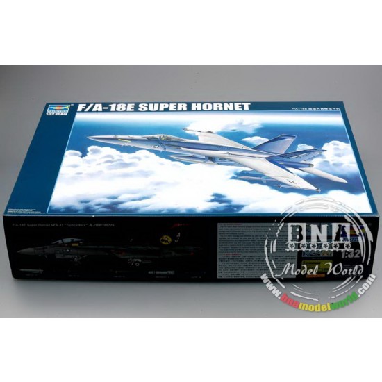 1/32 F/A-18E Super Hornet