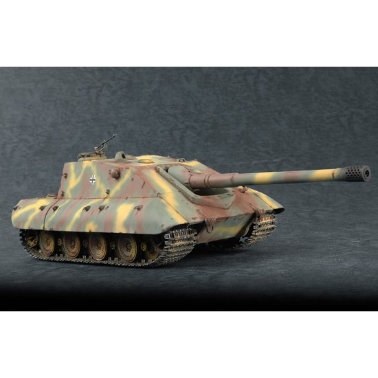 1/72 German Jagdpanzer E-100