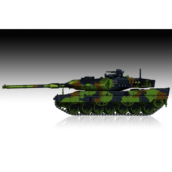 1/72 German Leopard 2A6 MBT