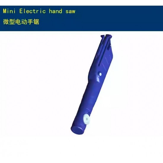 Mini Electric Hand Saw