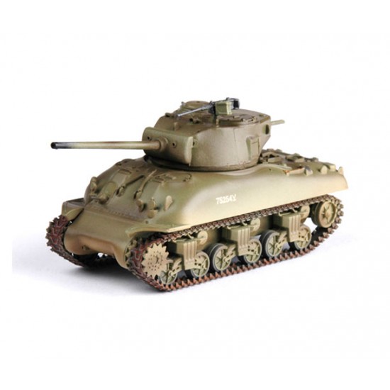 1/72 M4A1 (76)W -7th Armoured Brigade